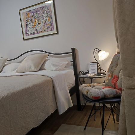 Katarina Old Town Doublebed Room Ragusa Esterno foto