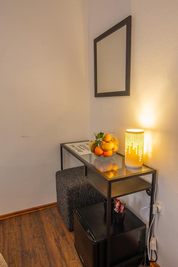 Katarina Old Town Doublebed Room Ragusa Esterno foto