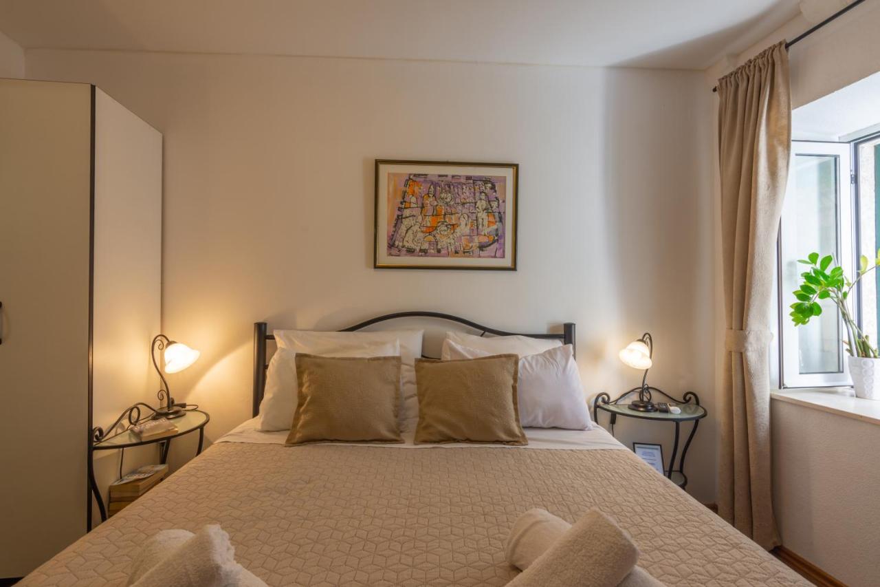 Katarina Old Town Doublebed Room Ragusa Esterno foto