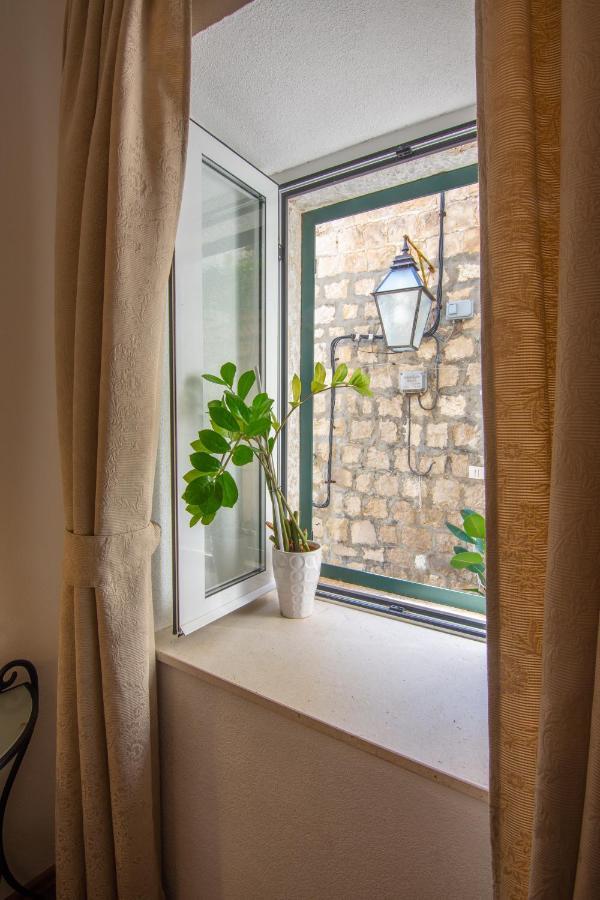 Katarina Old Town Doublebed Room Ragusa Esterno foto