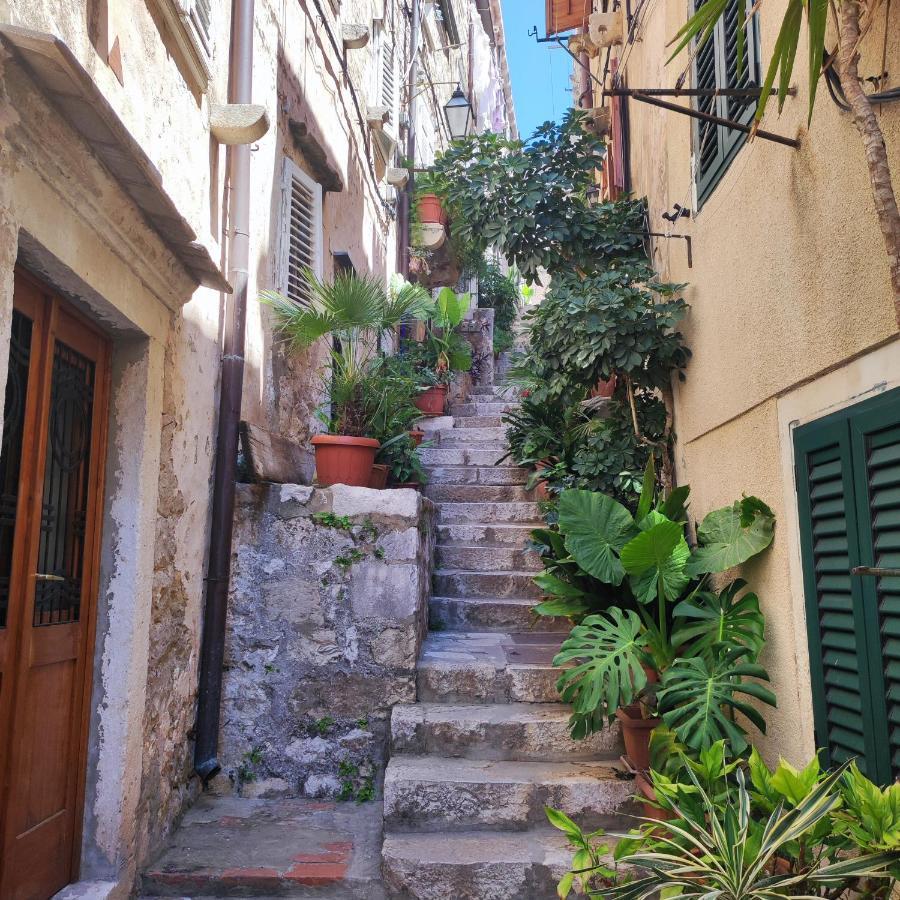Katarina Old Town Doublebed Room Ragusa Esterno foto
