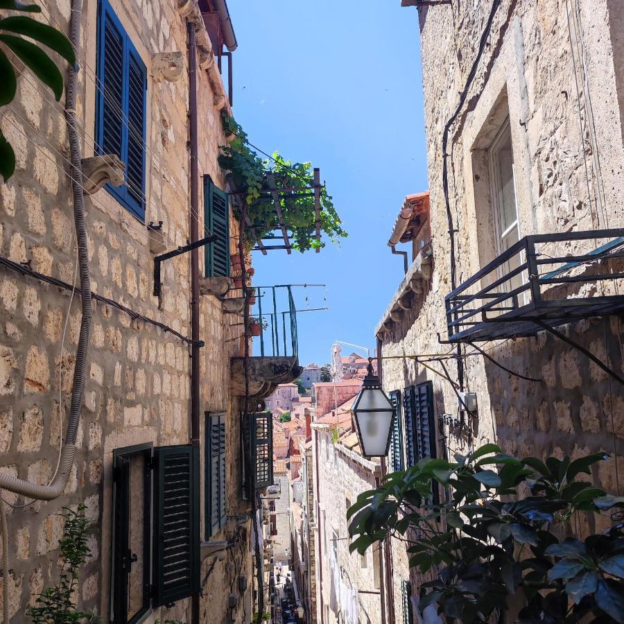 Katarina Old Town Doublebed Room Ragusa Esterno foto