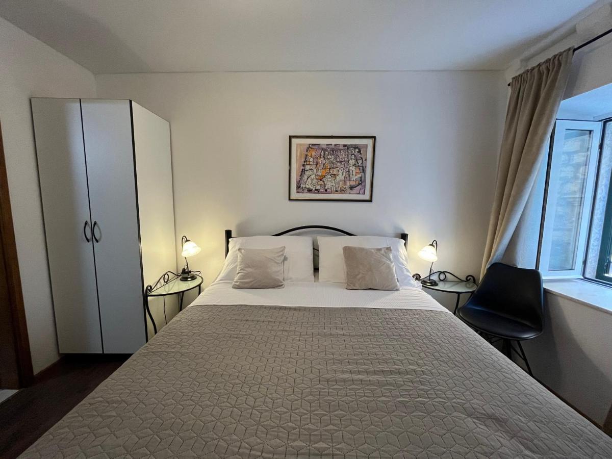 Katarina Old Town Doublebed Room Ragusa Esterno foto