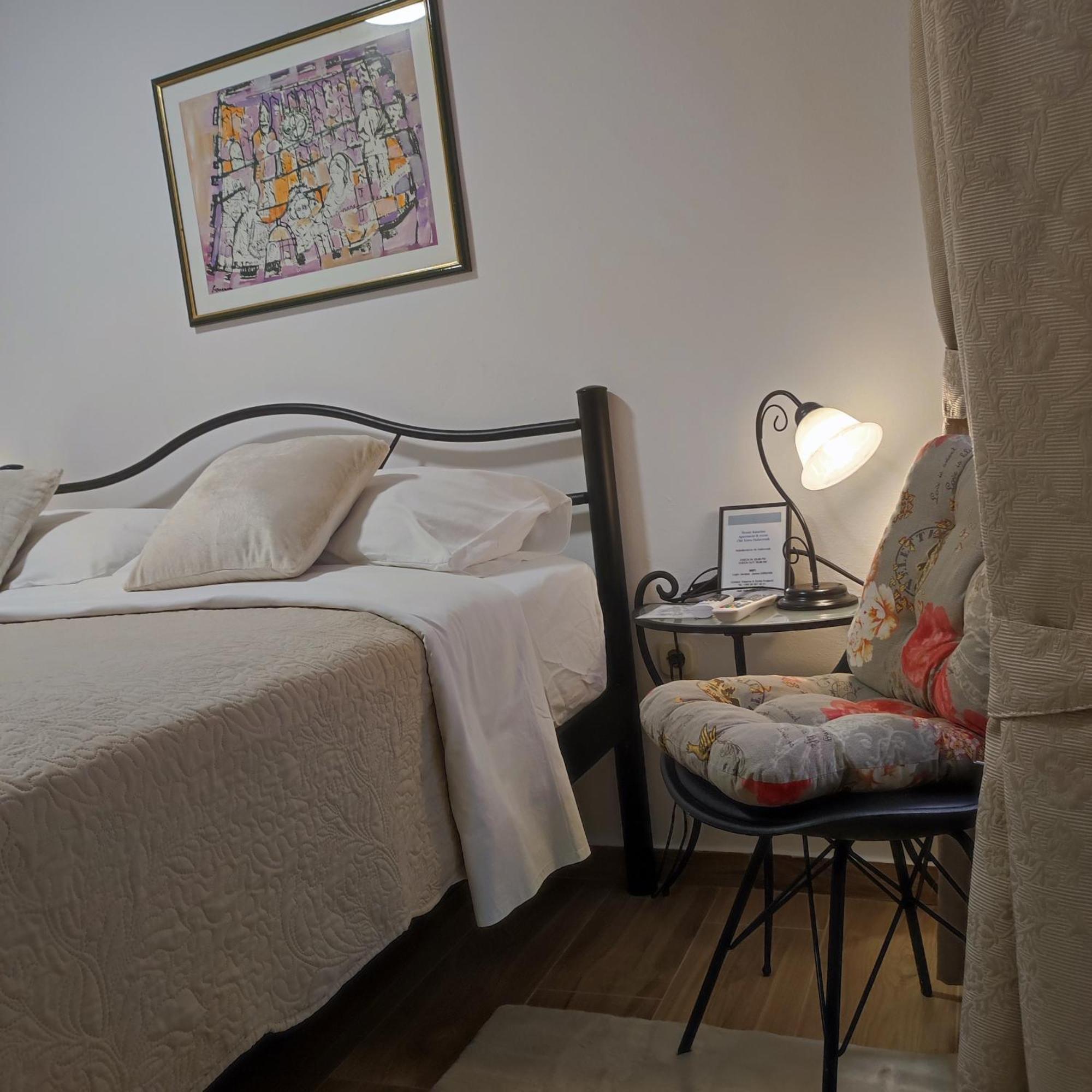 Katarina Old Town Doublebed Room Ragusa Esterno foto