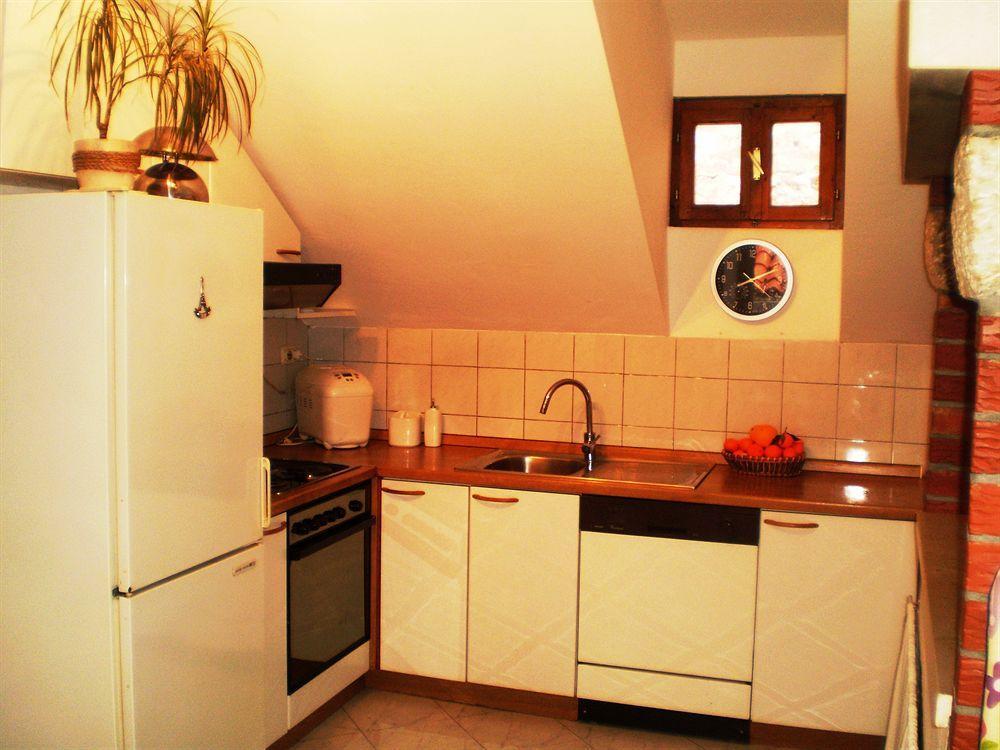Katarina Old Town Doublebed Room Ragusa Esterno foto