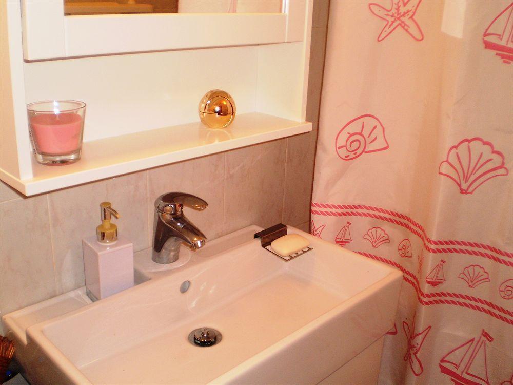 Katarina Old Town Doublebed Room Ragusa Esterno foto