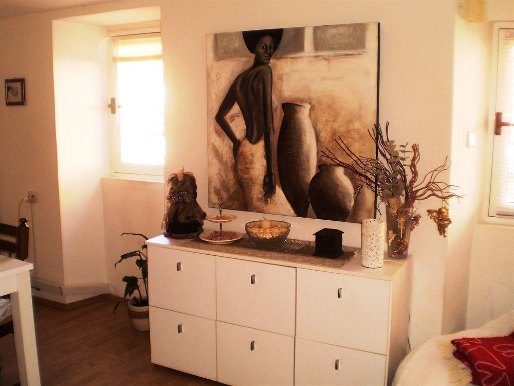 Katarina Old Town Doublebed Room Ragusa Esterno foto