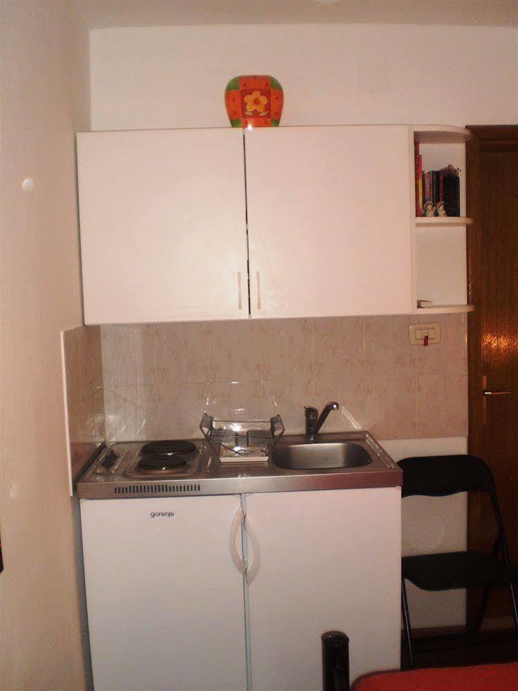 Katarina Old Town Doublebed Room Ragusa Esterno foto