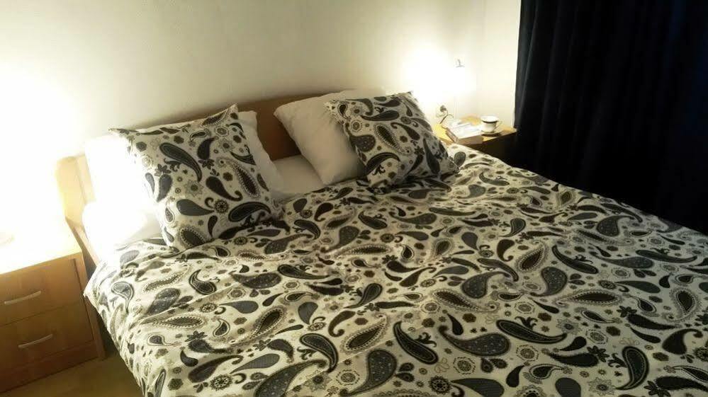 Katarina Old Town Doublebed Room Ragusa Esterno foto